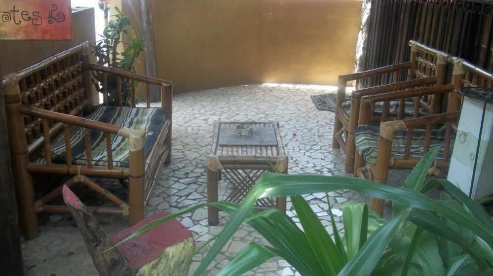 Maya Cha'An Guesthouse Κανκούν Εξωτερικό φωτογραφία