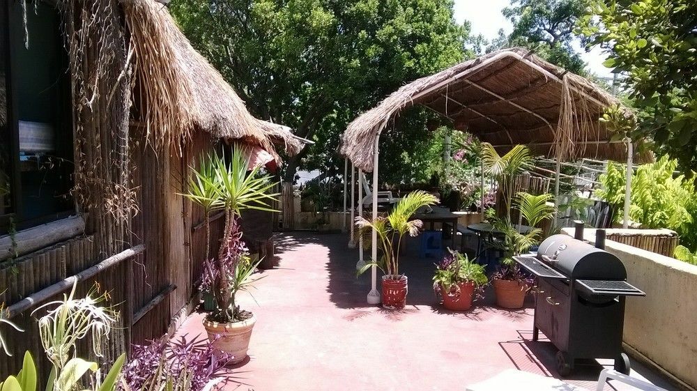 Maya Cha'An Guesthouse Κανκούν Εξωτερικό φωτογραφία