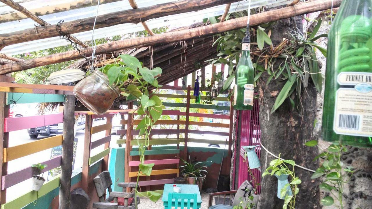 Maya Cha'An Guesthouse Κανκούν Εξωτερικό φωτογραφία