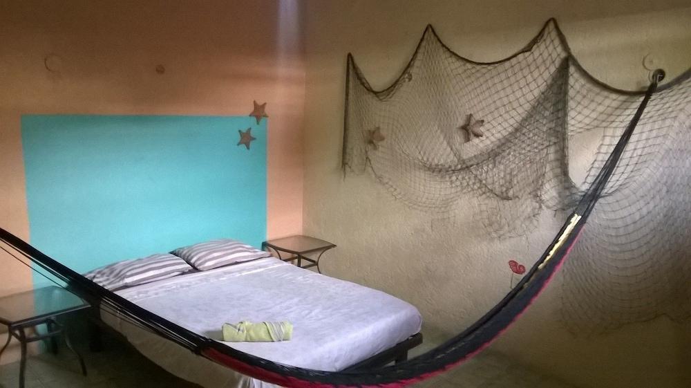 Maya Cha'An Guesthouse Κανκούν Εξωτερικό φωτογραφία